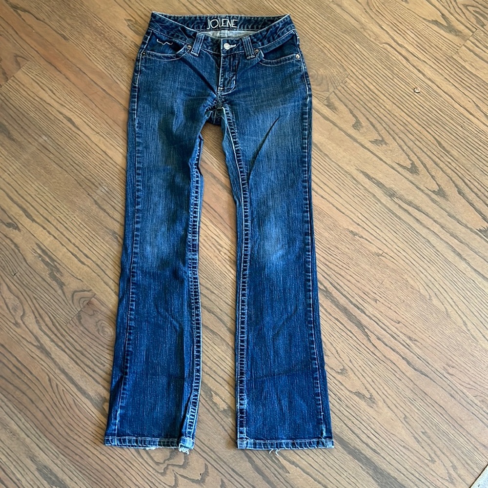 Kimes Jeans size 2/34